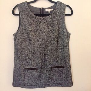 CAbi “Cece” shell size medium